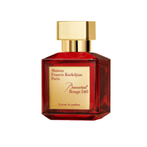 Maison Francis Kurkdjian Baccarat Rouge 540