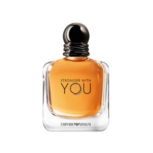 Emporio Armani Stronger With You
