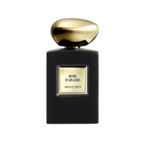 Armani Privé Rose d’Arabie