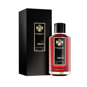 Mancera Red Tobacco