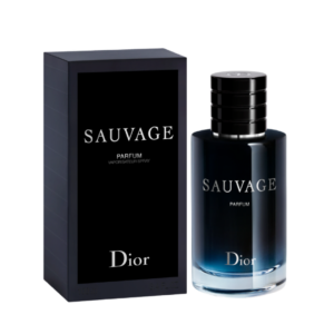 Dior Sauvage Parfum