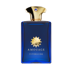 Amouage Interlude Man
