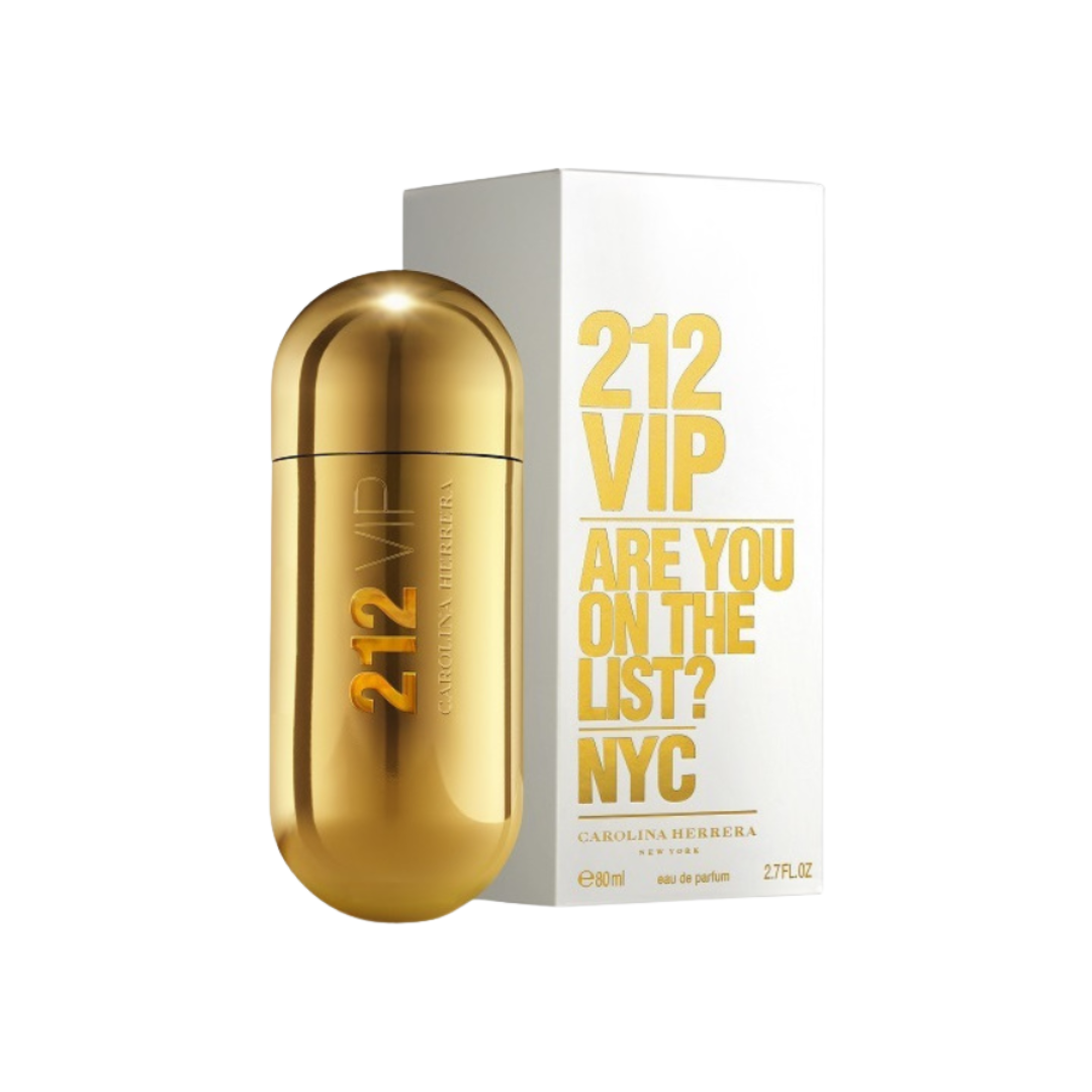 Carolina Herrera 212 VIP